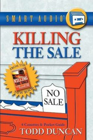 Cover of Killing the Sale