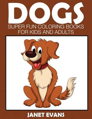 Book cover for Dogs