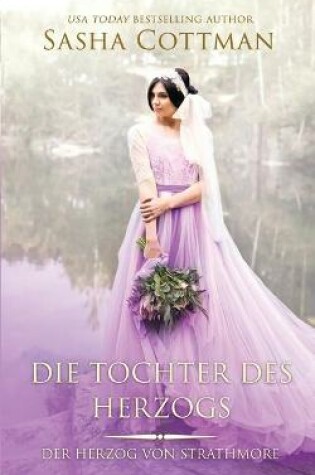 Cover of Die Tochter des Herzogs