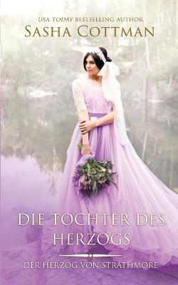 Book cover for Die Tochter des Herzogs