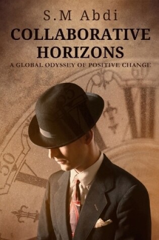 Cover of Collaborative Horizons