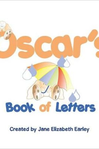 Cover of Oscar's Book of Letters