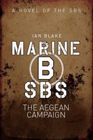Cover of Marine B SBS