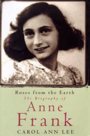 Cover of Roses from the Earth