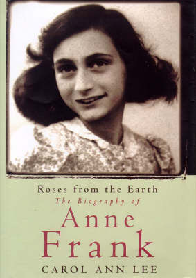 Book cover for Roses from the Earth