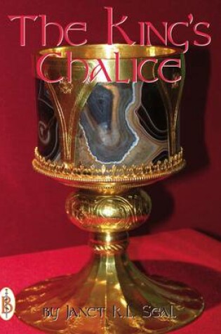 Cover of The King's Chalice