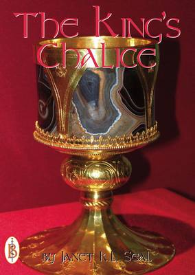 Book cover for The King's Chalice