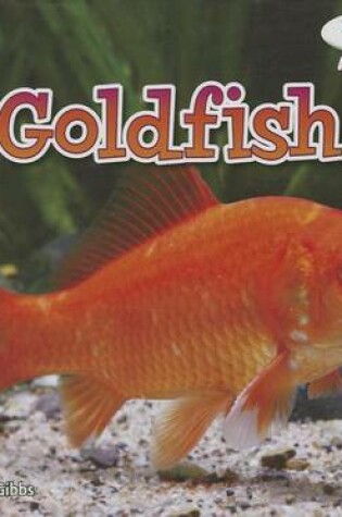 Cover of Goldfish