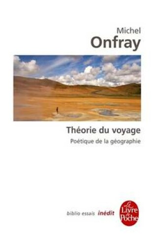 Cover of La Theorie Du Voyage