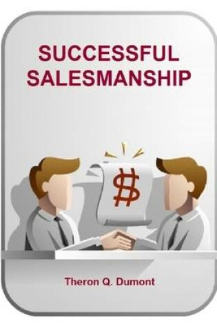 Cover of Successful Salesmanship