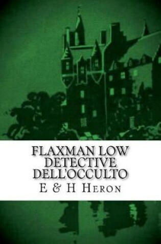 Cover of Flaxman Low