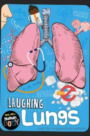 Cover of Laughing Lungs