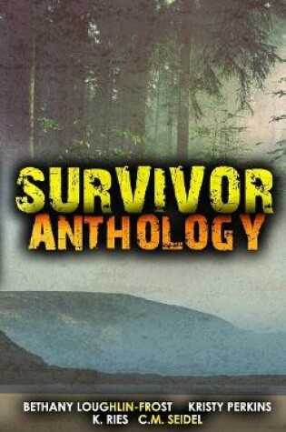 Cover of Survivor Anthology