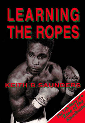 Book cover for Learning the Ropes