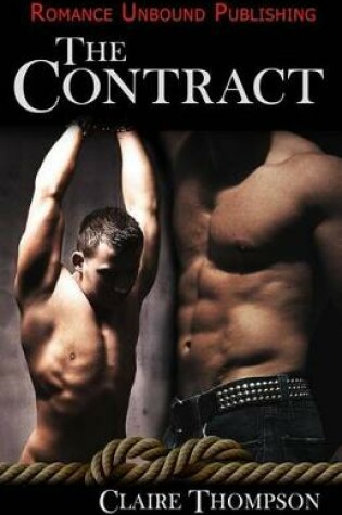 Cover of The Contract