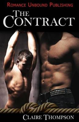 Book cover for The Contract