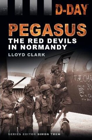 Cover of D-Day: Pegasus