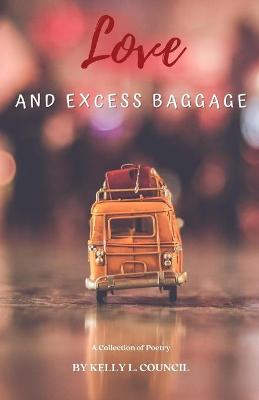 Book cover for Love and Excess Baggage