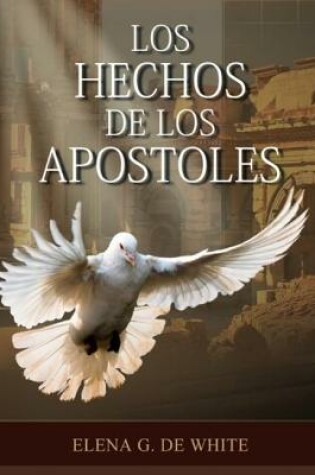 Cover of Los Hechos de los Apostoles Letra Grande