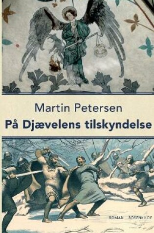 Cover of På Djævelens tilskyndelse