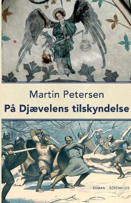 Book cover for På Djævelens tilskyndelse