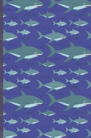 Cover of Happy Sharks