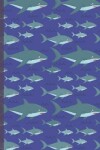 Book cover for Happy Sharks