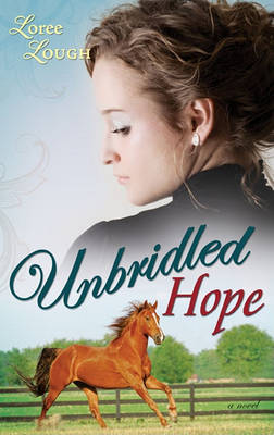 Book cover for Unbridled Hope