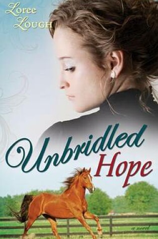 Cover of Unbridled Hope