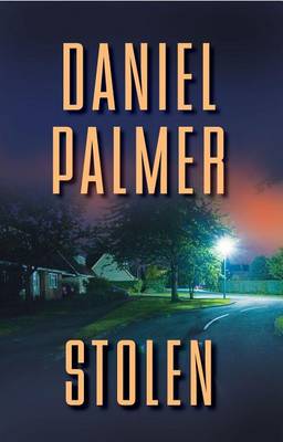 Book cover for Stolen