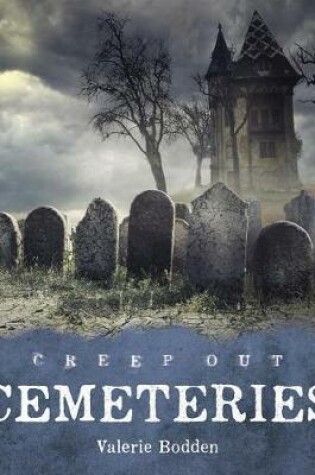 Cover of Cemeteries