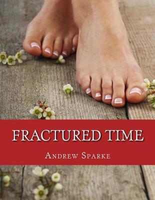 Book cover for Fractured Time
