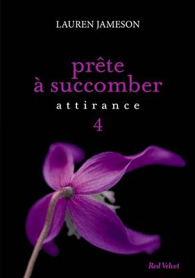 Book cover for Prete a Succomber - Episode 4