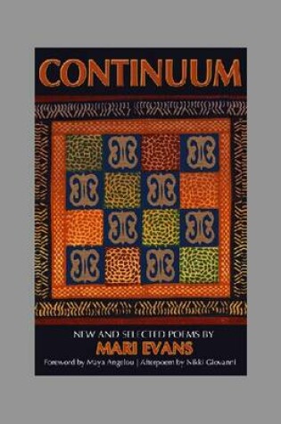 Cover of Continuum