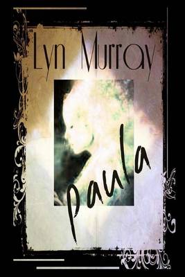 Book cover for Paula