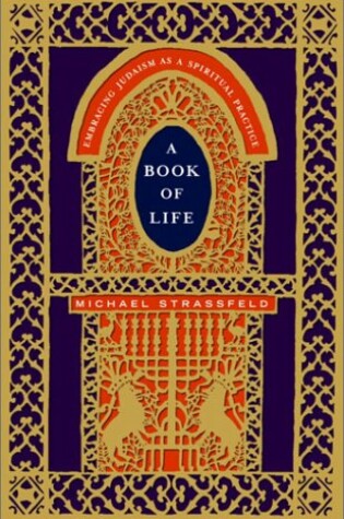 Cover of Book of Life