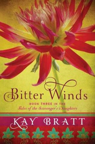 Cover of Bitter Winds
