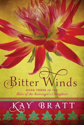 Book cover for Bitter Winds