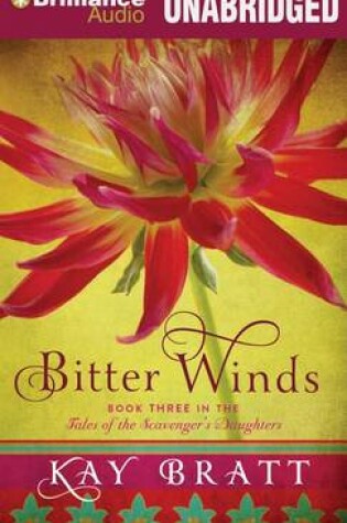 Cover of Bitter Winds