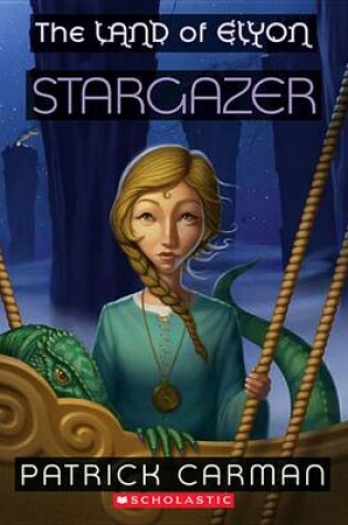 Cover of Stargazer