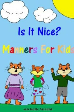 Cover of Is it Nice?