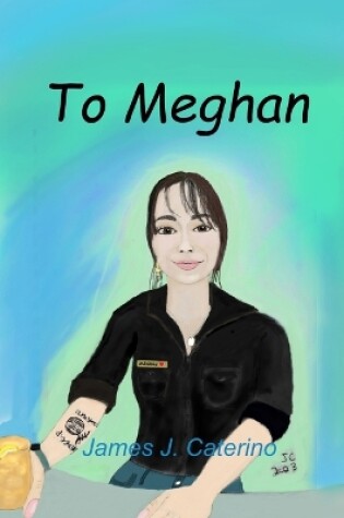 Cover of To Meghan