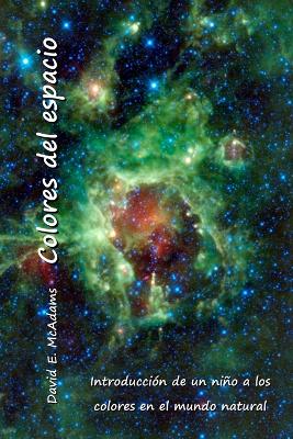 Book cover for Colores del cosmos