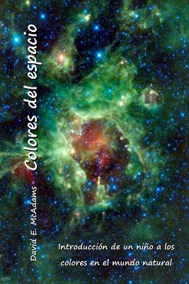 Cover of Colores del cosmos