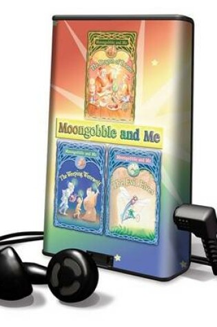 Cover of Moongobble and Me