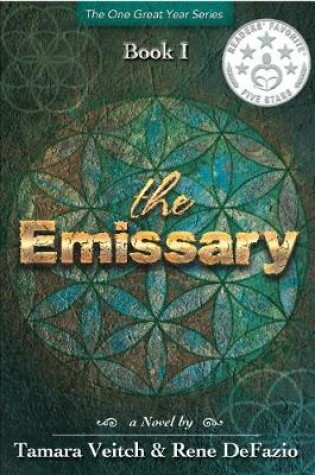 Cover of The Emissary