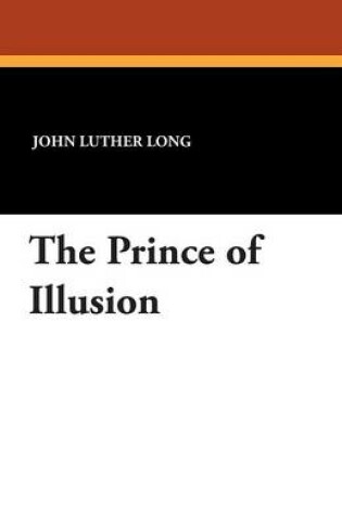 Cover of The Prince of Illusion