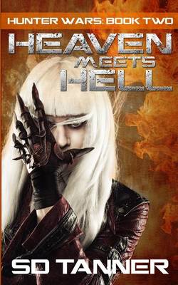 Book cover for Heaven Meets Hell