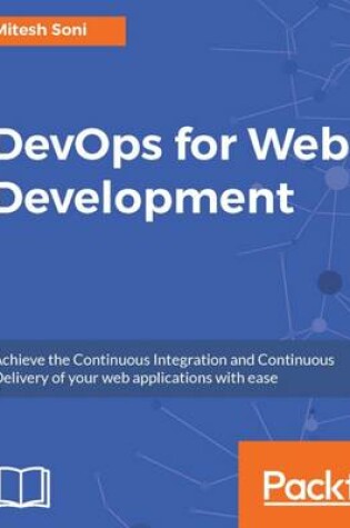 Cover of DevOps for Web Development