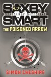 Book cover for The Poisoned Arrow